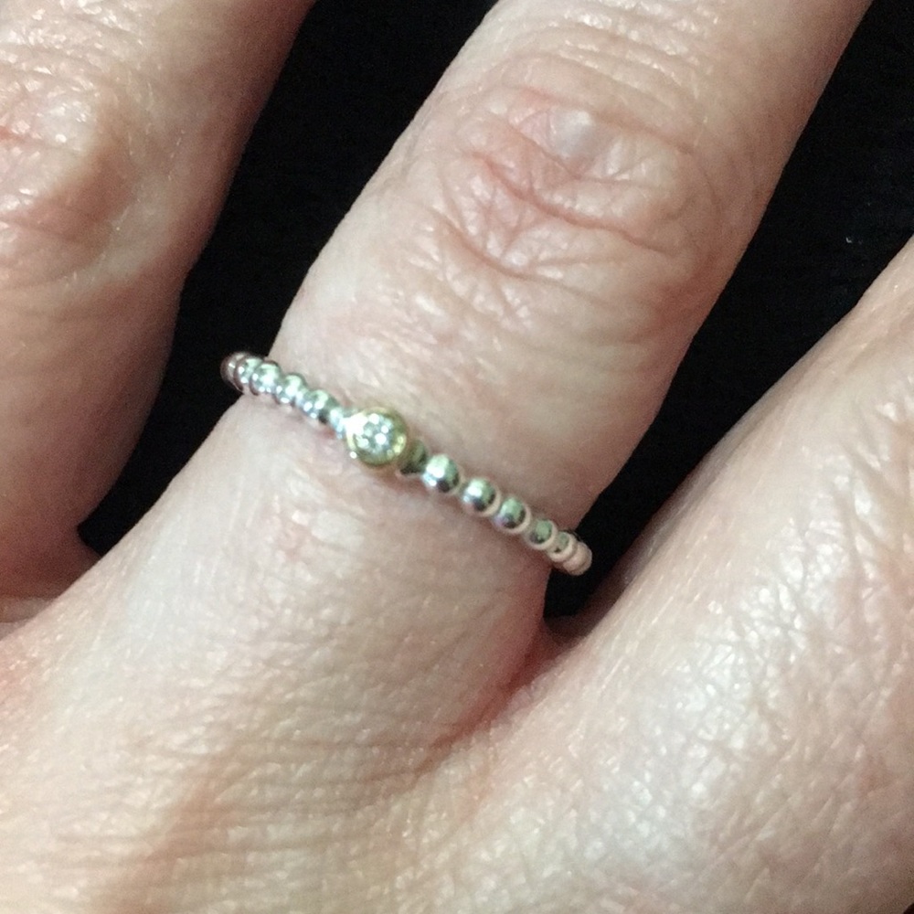 BRAND NEW PANDORA RING! Authentic